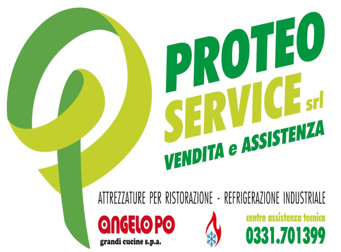 Proteo Service SRL